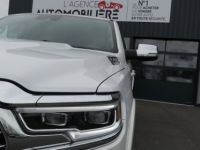 Dodge Ram LARAMIE LONGHORN V8 5,7L Ethanol - <small></small> 69.500 € <small>TTC</small> - #22