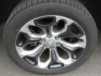 Dodge Ram LARAMIE LONGHORN V8 5,7L Ethanol - <small></small> 69.500 € <small>TTC</small> - #39
