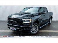 Dodge Ram Laramie Sport - <small></small> 73.990 € <small></small> - #83