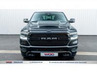 Dodge Ram Laramie Sport - <small></small> 73.990 € <small></small> - #90