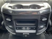 Dodge Ram LARAMIE SPORT BLACK PACKAGE AIR RAMBOX - <small></small> 71.900 € <small></small> - #29