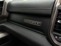 Dodge Ram Laramie Sport Night Edition - RamBox - Ridelle Multifonction - Caméra 360° - V8 5,7L De 401 Ch - Pas D'écotaxe - Pas De TVS - TVA Récup - <small></small> 65.800 € <small></small> - #19