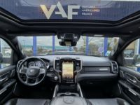 Dodge Ram Laramie Sport - Suspension Pneumatique - Caméra 360° - GPL PRINS - V8 5,7L 401Ch - Pas D’écotaxe - Pas TVS - TVA Récup - <small></small> 56.000 € <small></small> - #4