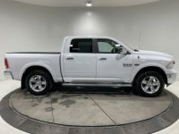 Dodge Ram lariat supercrew 4x4 tout compris hors homologation 4500e - <small></small> 34.778 € <small>TTC</small> - #9