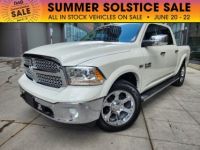 Dodge Ram lariat supercrew 4x4 tout compris hors homologation 4500e - <small></small> 35.663 € <small>TTC</small> - #1