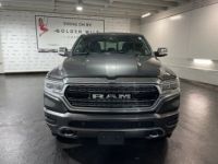 Dodge Ram limited 12p 5.7l 4x4 tout compris hors homologation 4500e - <small></small> 58.705 € <small>TTC</small> - #4