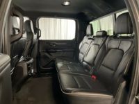 Dodge Ram limited 12p 5.7l 4x4 tout compris hors homologation 4500e - <small></small> 58.705 € <small>TTC</small> - #10