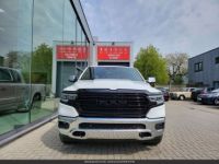 Dodge Ram limited 12p 5.7l 4x4 tout compris hors homologation 4500e - <small></small> 78.650 € <small>TTC</small> - #2