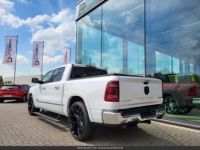 Dodge Ram limited 12p 5.7l 4x4 tout compris hors homologation 4500e - <small></small> 78.650 € <small>TTC</small> - #4