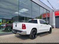 Dodge Ram limited 12p 5.7l 4x4 tout compris hors homologation 4500e - <small></small> 78.650 € <small>TTC</small> - #8