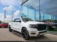 Dodge Ram limited 12p 5.7l 4x4 tout compris hors homologation 4500e - <small></small> 78.650 € <small>TTC</small> - #10