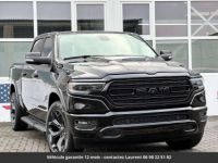 Dodge Ram limited 12p 5.7l 4x4 tout compris hors homologation 4500e - <small></small> 61.900 € <small>TTC</small> - #1