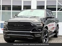 Dodge Ram limited 12p 5.7l 4x4 tout compris hors homologation 4500e - <small></small> 61.900 € <small>TTC</small> - #3