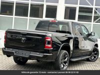 Dodge Ram limited 12p 5.7l 4x4 tout compris hors homologation 4500e - <small></small> 61.900 € <small>TTC</small> - #4