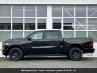 Dodge Ram limited 12p 5.7l 4x4 tout compris hors homologation 4500e - <small></small> 61.900 € <small>TTC</small> - #5