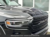 Dodge Ram limited 12p 5.7l 4x4 tout compris hors homologation 4500e - <small></small> 61.900 € <small>TTC</small> - #7