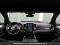 Dodge Ram limited 12p 5.7l 4x4 tout compris hors homologation 4500e - <small></small> 61.900 € <small>TTC</small> - #9