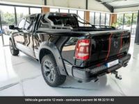 Dodge Ram limited 12p 5.7l 4x4 tout compris hors homologation 4500e - <small></small> 69.990 € <small>TTC</small> - #4