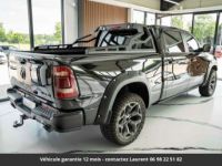 Dodge Ram limited 12p 5.7l 4x4 tout compris hors homologation 4500e - <small></small> 69.990 € <small>TTC</small> - #5