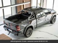 Dodge Ram limited 12p 5.7l 4x4 tout compris hors homologation 4500e - <small></small> 69.990 € <small>TTC</small> - #6