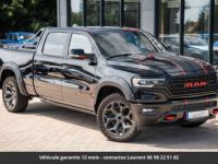 Dodge Ram limited 12p 5.7l 4x4 tout compris hors homologation 4500e - <small></small> 69.990 € <small>TTC</small> - #8