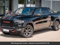 Dodge Ram limited 12p 5.7l 4x4 tout compris hors homologation 4500e - <small></small> 69.990 € <small>TTC</small> - #10