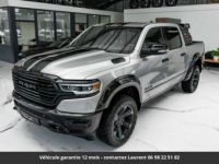 Dodge Ram limited 12p 5.7l 4x4 tout compris hors homologation 4500e - <small></small> 63.690 € <small>TTC</small> - #1