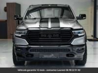 Dodge Ram limited 12p 5.7l 4x4 tout compris hors homologation 4500e - <small></small> 63.690 € <small>TTC</small> - #2