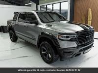 Dodge Ram limited 12p 5.7l 4x4 tout compris hors homologation 4500e - <small></small> 63.690 € <small>TTC</small> - #3