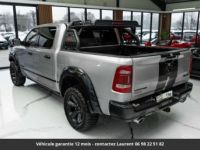 Dodge Ram limited 12p 5.7l 4x4 tout compris hors homologation 4500e - <small></small> 63.690 € <small>TTC</small> - #4