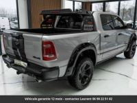 Dodge Ram limited 12p 5.7l 4x4 tout compris hors homologation 4500e - <small></small> 63.690 € <small>TTC</small> - #5