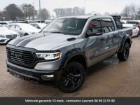 Dodge Ram limited 12p 5.7l 4x4 tout compris hors homologation 4500e - <small></small> 63.690 € <small>TTC</small> - #8