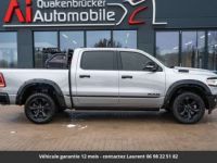 Dodge Ram limited 12p 5.7l 4x4 tout compris hors homologation 4500e - <small></small> 63.690 € <small>TTC</small> - #9