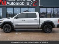 Dodge Ram limited 12p 5.7l 4x4 tout compris hors homologation 4500e - <small></small> 63.690 € <small>TTC</small> - #10