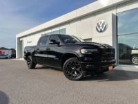 Dodge Ram limited 12p 5.7l 4x4 tout compris hors homologation 4500e - <small></small> 59.835 € <small>TTC</small> - #1