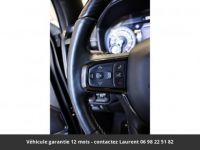 Dodge Ram limited 12p 5.7l 4x4 tout compris hors homologation 4500e - <small></small> 60.166 € <small>TTC</small> - #6