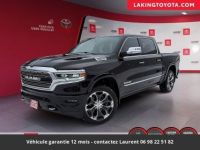 Dodge Ram limited 12p 5.7l 4x4 tout compris hors homologation 4500e - <small></small> 50.796 € <small>TTC</small> - #1