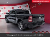 Dodge Ram limited 12p 5.7l 4x4 tout compris hors homologation 4500e - <small></small> 50.796 € <small>TTC</small> - #4