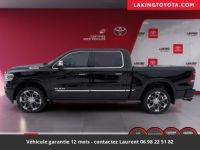 Dodge Ram limited 12p 5.7l 4x4 tout compris hors homologation 4500e - <small></small> 50.796 € <small>TTC</small> - #8