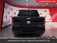 Dodge Ram limited 12p 5.7l 4x4 tout compris hors homologation 4500e - <small></small> 50.796 € <small>TTC</small> - #9