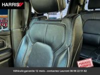 Dodge Ram limited 12p 5.7l 4x4 tout compris hors homologation 4500e - <small></small> 52.866 € <small>TTC</small> - #3