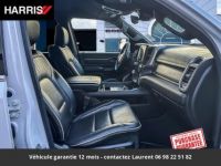 Dodge Ram limited 12p 5.7l 4x4 tout compris hors homologation 4500e - <small></small> 52.866 € <small>TTC</small> - #4