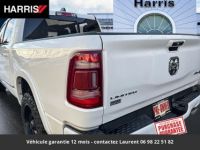 Dodge Ram limited 12p 5.7l 4x4 tout compris hors homologation 4500e - <small></small> 52.866 € <small>TTC</small> - #8