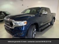 Dodge Ram limited 12p 5.7l 4x4 tout compris hors homologation 4500e - <small></small> 56.329 € <small>TTC</small> - #1