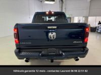 Dodge Ram limited 12p 5.7l 4x4 tout compris hors homologation 4500e - <small></small> 56.329 € <small>TTC</small> - #2