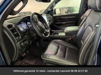 Dodge Ram limited 12p 5.7l 4x4 tout compris hors homologation 4500e - <small></small> 56.329 € <small>TTC</small> - #3