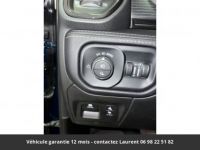 Dodge Ram limited 12p 5.7l 4x4 tout compris hors homologation 4500e - <small></small> 56.329 € <small>TTC</small> - #7