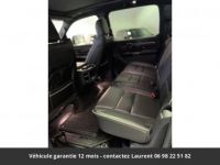 Dodge Ram limited 12p 5.7l 4x4 tout compris hors homologation 4500e - <small></small> 56.329 € <small>TTC</small> - #10