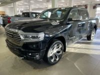 Dodge Ram limited 12p longhorn crew cab 4x4 tout compris hors homologation 4500e - <small></small> 65.858 € <small>TTC</small> - #1