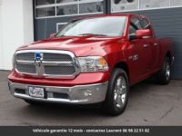 Dodge Ram limited 5.7l 4x4 tout compris hors homologation 4500e - <small></small> 27.450 € <small>TTC</small> - #1